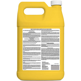 Harris is EPA registered for indoor and outdoor residential use.