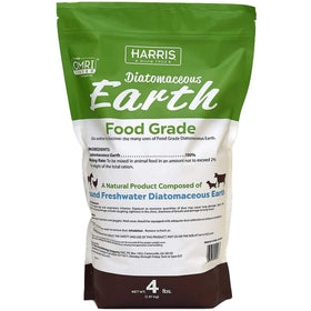 HARRIS supports Etowah Valley Humane Society with profits.