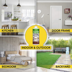 Harris eco-friendly pest control powder with no additives.