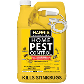 HARRIS Home Insect Killer bottle for effective indoor pest control