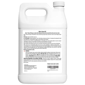 HARRIS Neem Oil Spray packaging communicates sustainable plant care.