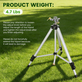Harsire durable zinc alloy construction withstands weather