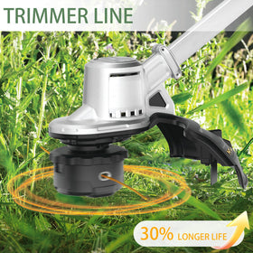 HASME compatible with Dewalt DCST920B and DCST970B series for versatile use.