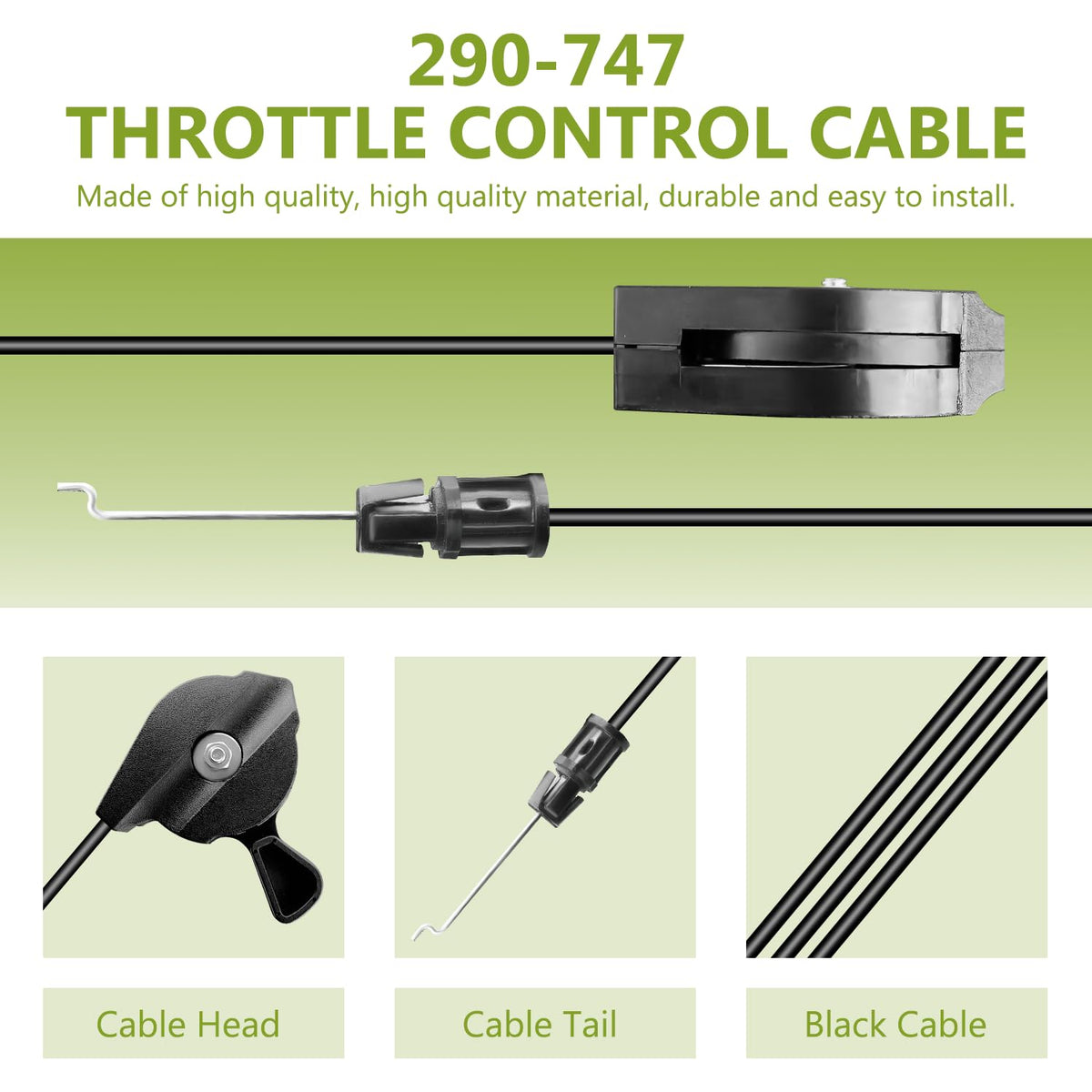 HASMX installation demo shows straightforward cable replacement steps.