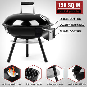 HaSteeL chrome-plated grill grate safe for direct contact with food