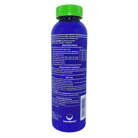 Haviland SpaPure pH Up added to spa water to prevent corrosion.