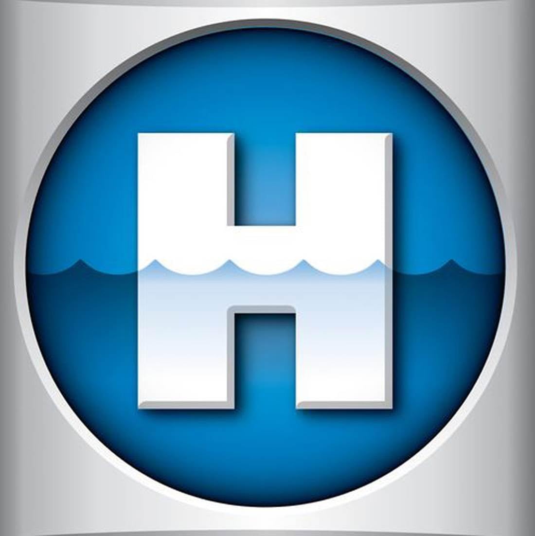 Hayward LX 1-1/2 in FIP to 1-1/2 in MIP connectors ensure reliable plumbing.