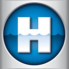 Hayward LX 1-1/2 in FIP to 1-1/2 in MIP connectors ensure reliable plumbing.