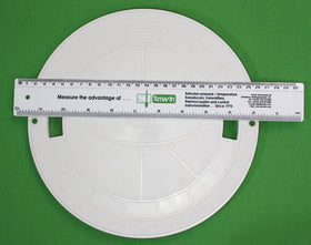 Hayward SP1070C replacement lid from JSP offers reliable compatibility.