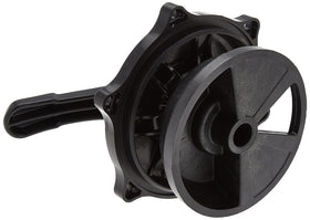Hayward SPX0710XBA17 made in USA label indicating quality manufacturing.