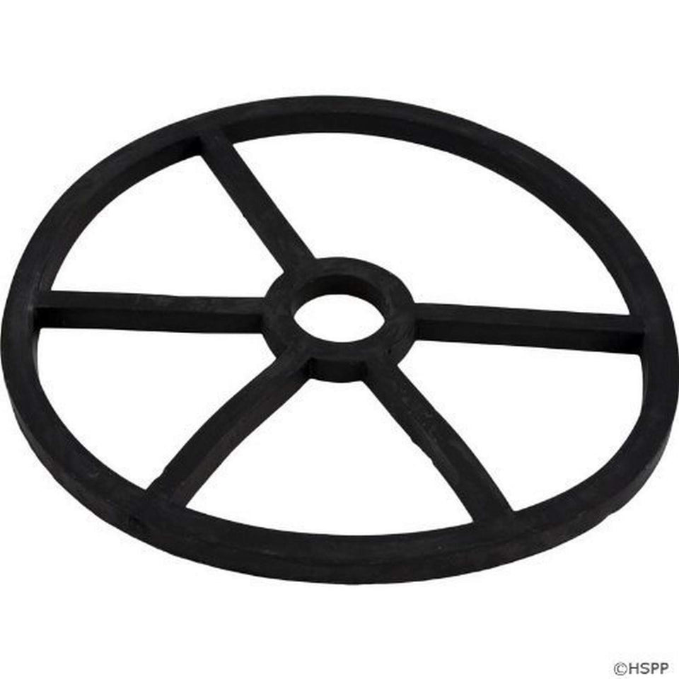 Hayward SPX0710XD gasket replacement for multiport valve ensures a reliable seal.