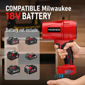 HCDHCD focus nozzle enables precise debris targeting for patios and steps.