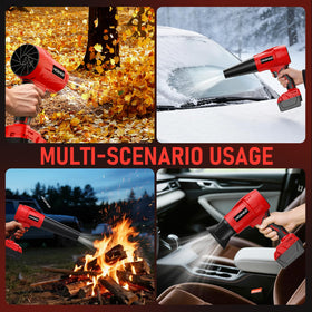 HCDHCD medium nozzle fits smaller zones like flower beds and corners.