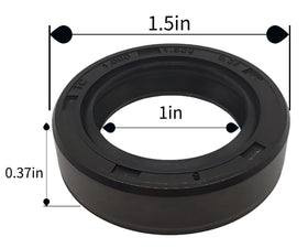 HCLLPS brand label and packaging for replacement parts.