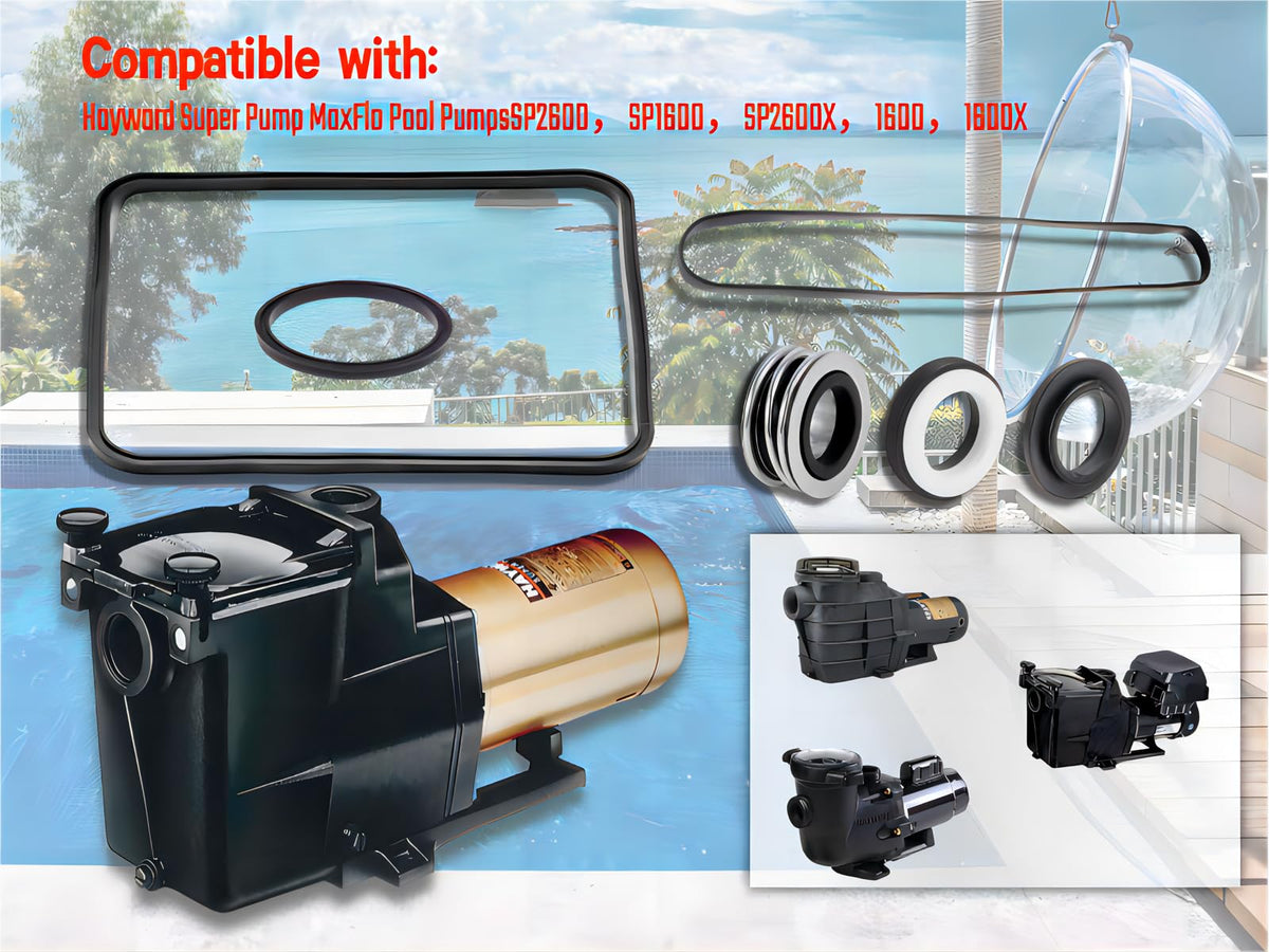 HCLLPS quick-replace kit image view shows easy installation benefits