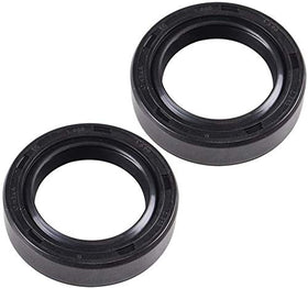 HCLLPS seal dimensions closeup, 1 inch ID by 1.5 inch OD.