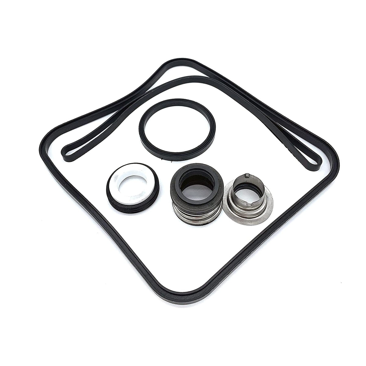 HCLLPS diffuser gasket for Hayward SP1600 series seals leaks and simplifies replacement.
