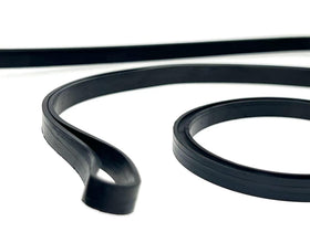 HCLLPS lid gasket for SP1600 keeps the lid secure and prevents leaks.