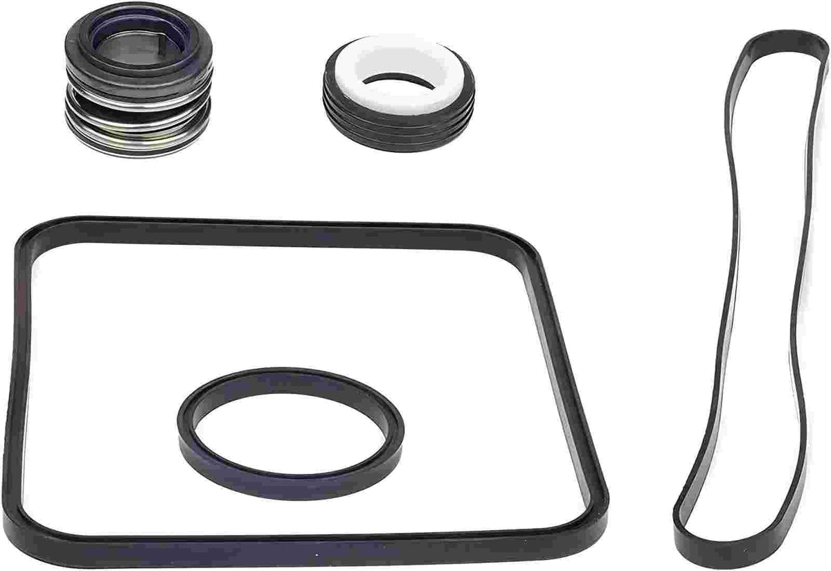 HCLLPS diffuser gasket SPX1600R seals leaks and restores flow