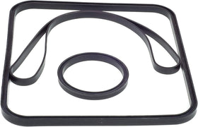 HCLLPS lid gasket SPX1600S for secure, quiet pump operation