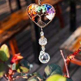 H&D Hyaline & Dora car pendant ornament for personal style.