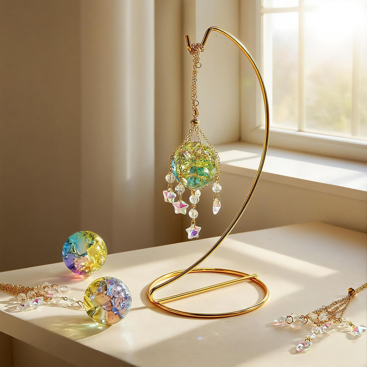 Gift-worthy packaging from H&D Hyaline & Dora makes a thoughtful present.
