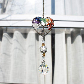 H&D Hyaline & Dora outdoor wall art adds charm outdoors.