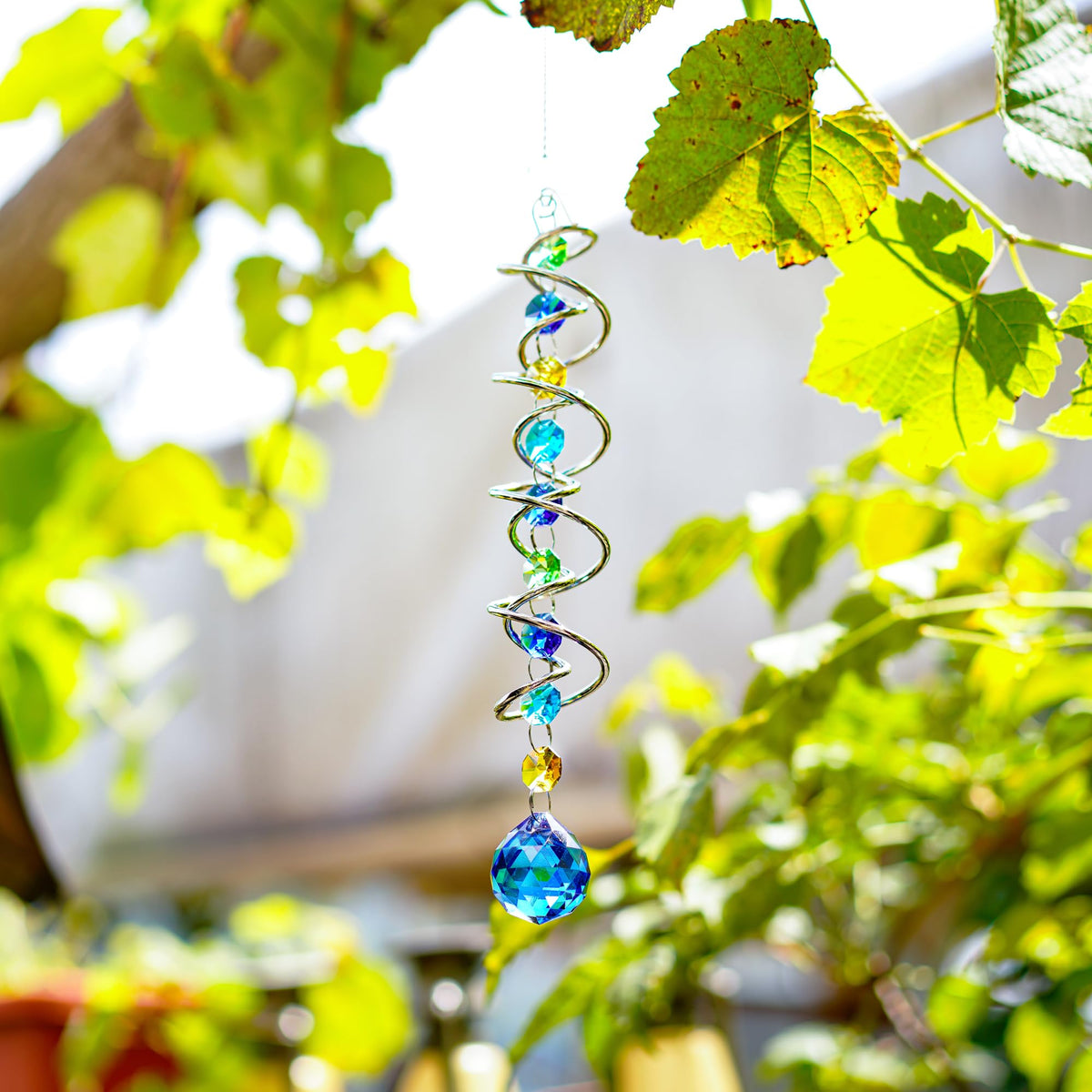 HD Hyaline & Dora stainless steel frame durability for outdoor use