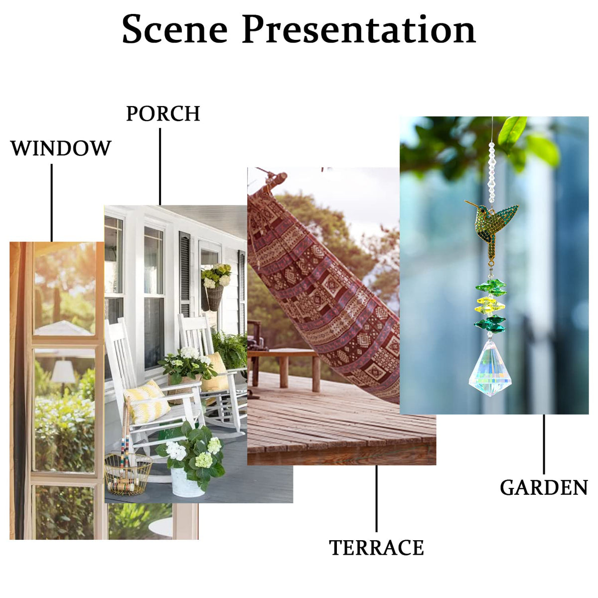 HD Hyaline Dora wedding crystal decor creates romantic sparkle