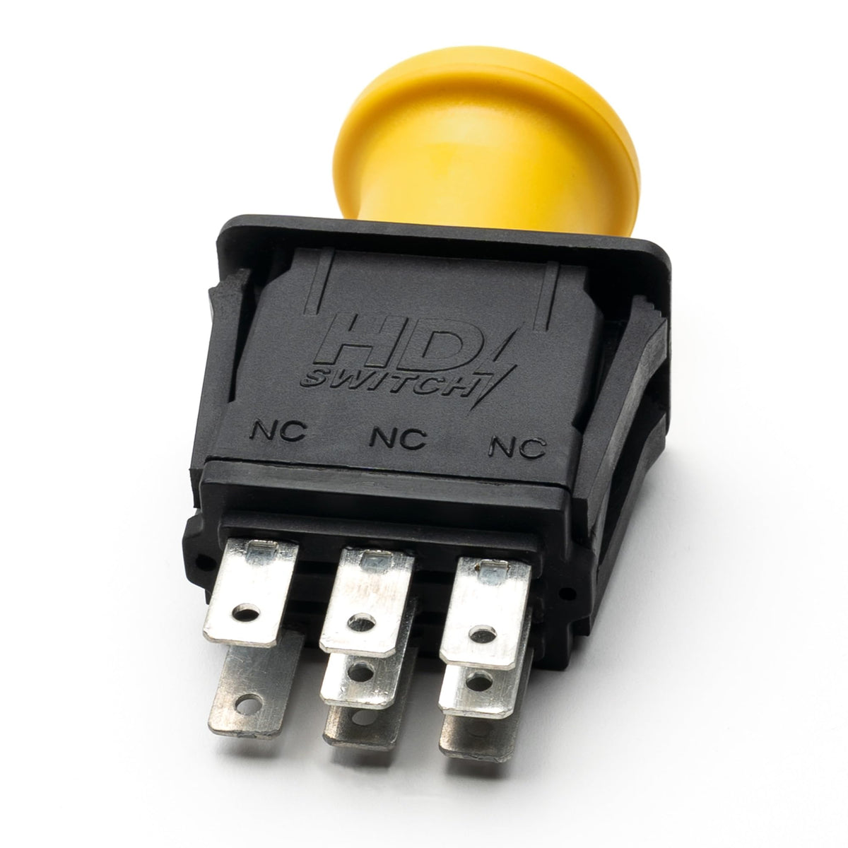 HD Switch 20A PTO switch ready for quick installation and service.