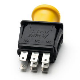 HD Switch 20A PTO switch ready for quick installation and service.