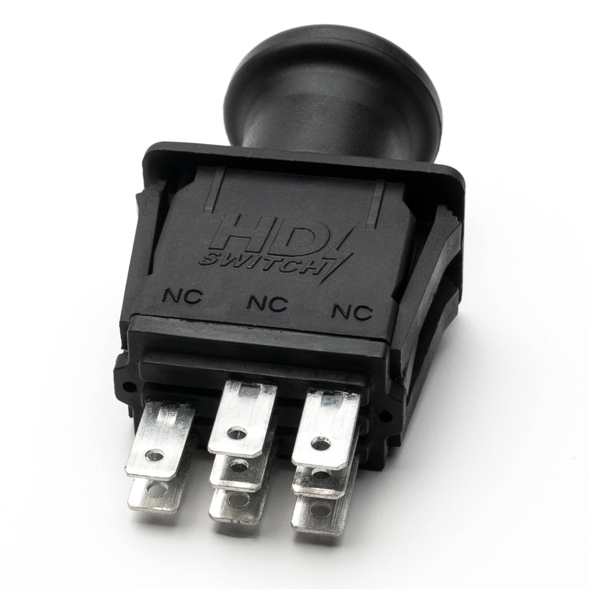HD Switch 20A clutch PTO switch for YTH2348 keeps tractors ready for extended use.
