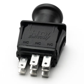 HD Switch 20A clutch PTO switch for YTH2348 keeps tractors ready for extended use.