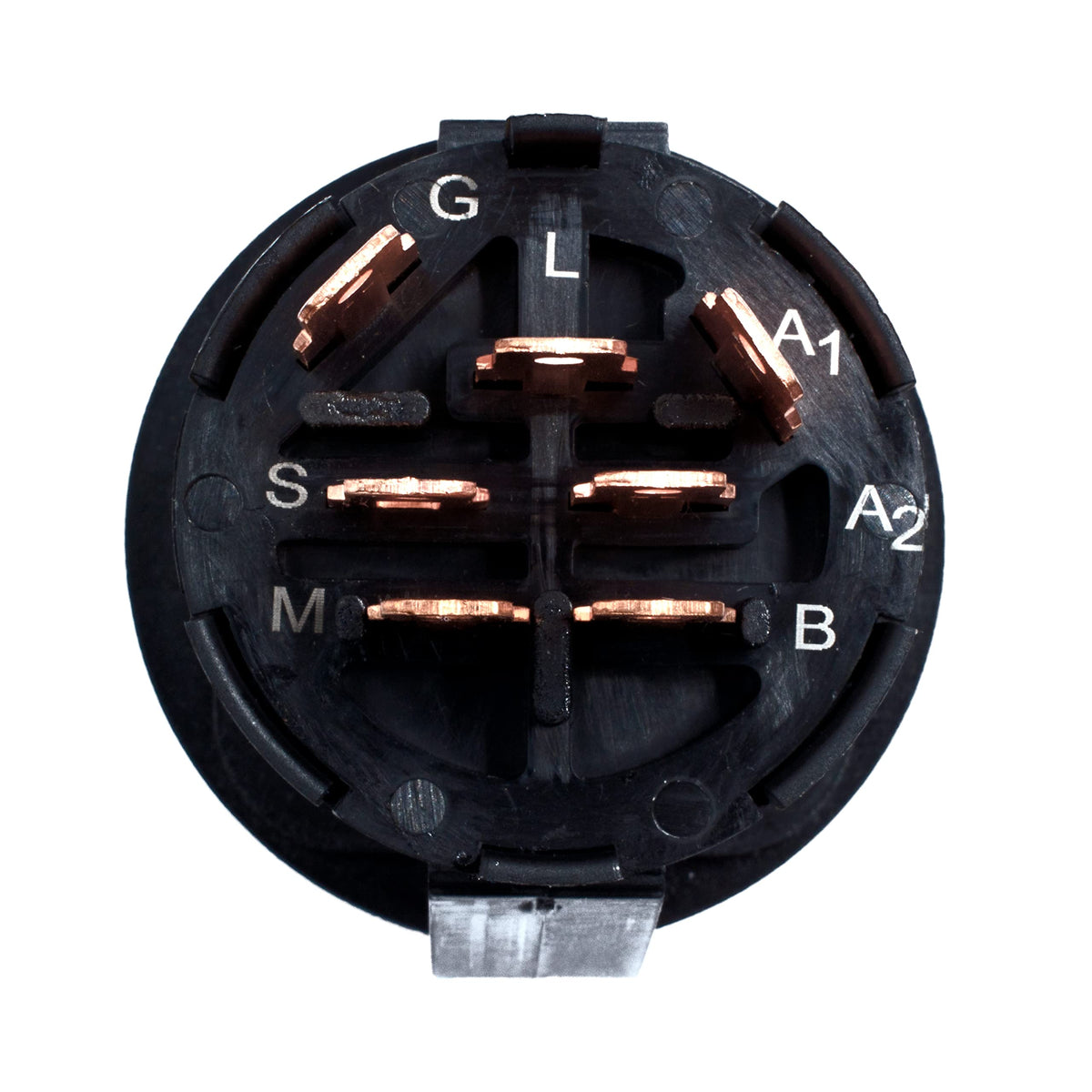 HD Switch compatibility for John Deere D150-D170 and similar models.