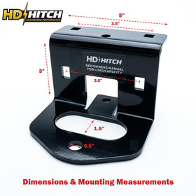 HD Switch hitch user guide and support available year-round