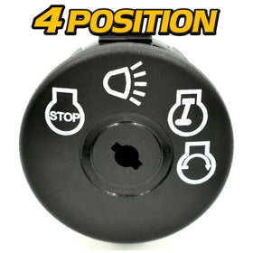 HD Switch made in US facilities in Florida and North Carolina.
