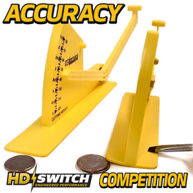 HD Switch compatible with MTD 490-900-0041 decks for easy upgrades