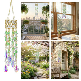 HDCRYSTALGIFTS an ideal spring gift symbolizing renewal and natural beauty.