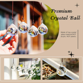 HDCRYSTALGIFTS chandelier-crystal-part elevates light fixtures with prismatic sparkle