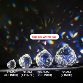HDCRYSTALGIFTS christmas-tree-crystal adorns the tree with luminous color