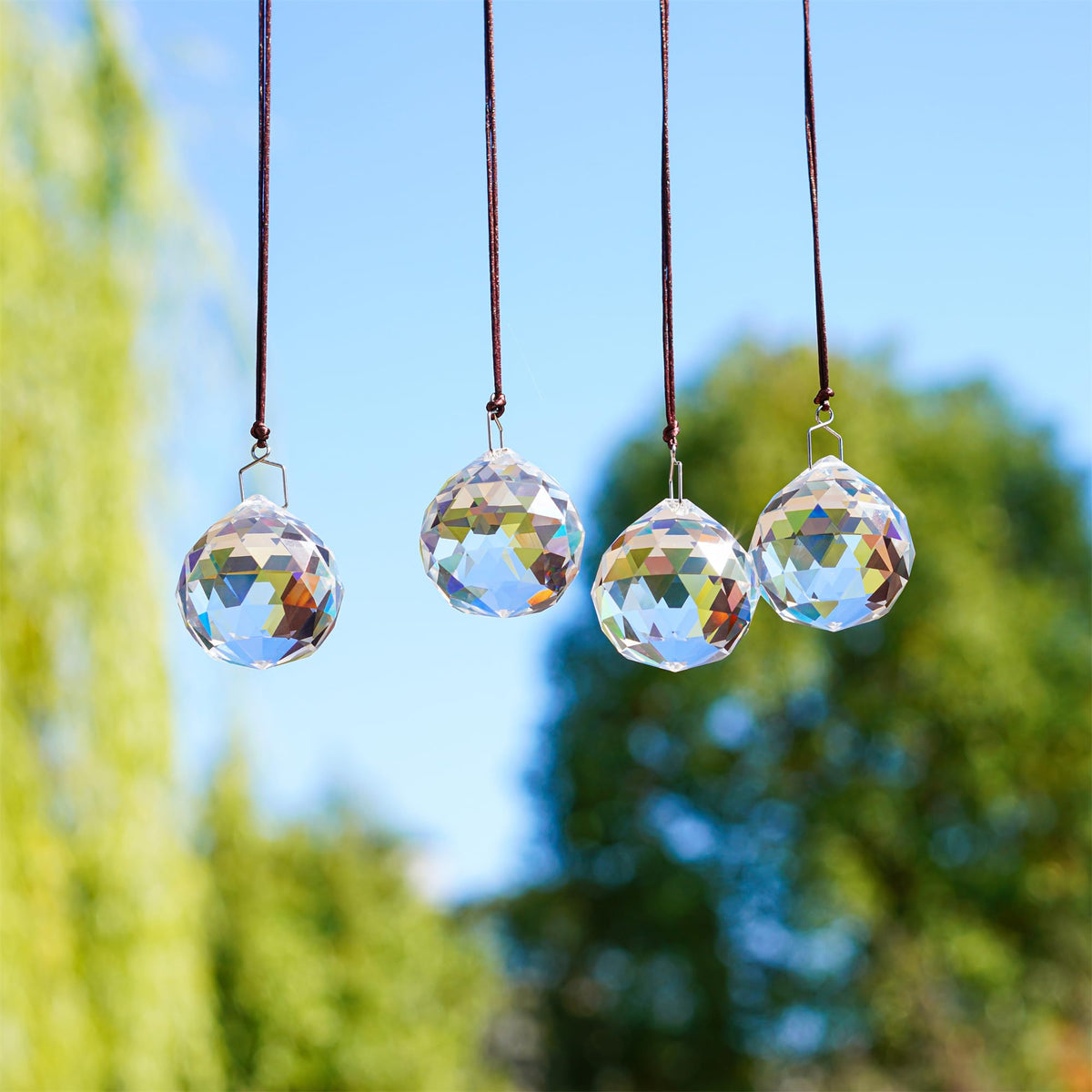 HDCRYSTALGIFTS office-window-crystal brightens workspaces with radiant light