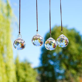 HDCRYSTALGIFTS office-window-crystal brightens workspaces with radiant light