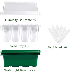 Hdeoops drainage holes prevent root oversaturation for steady growth.