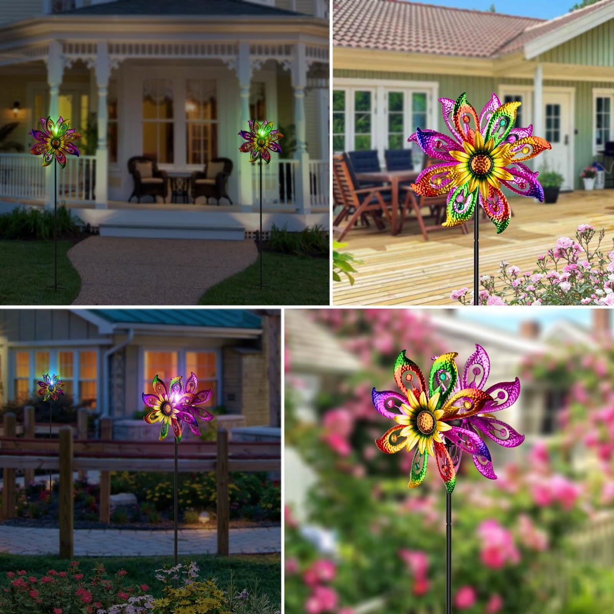 Thoughtful gift idea for friends and family who love outdoor ambiance