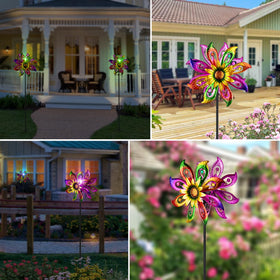 Thoughtful gift idea for friends and family who love outdoor ambiance