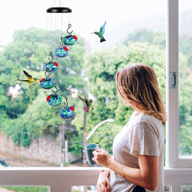Headak Life lightweight design makes hanging and repositioning simple.