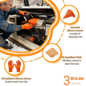 Hearthhub 6485 compatibility with 2013+ generators broadens service options.