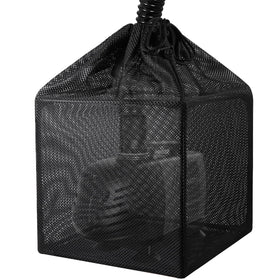 Hecaty durable nylon bag built for harsh outdoor filtration tasks