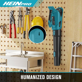 HEINPRO offers 24-hour after-sales support for quick help.