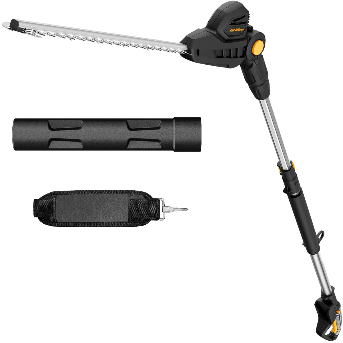 Battery and charger not included; use your existing DeWALT pack.
